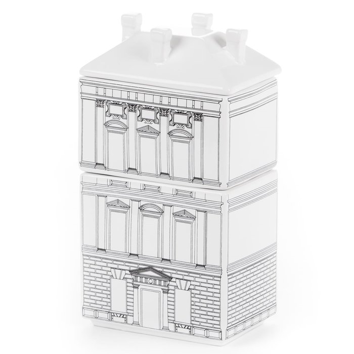 Palace Palazzina #125