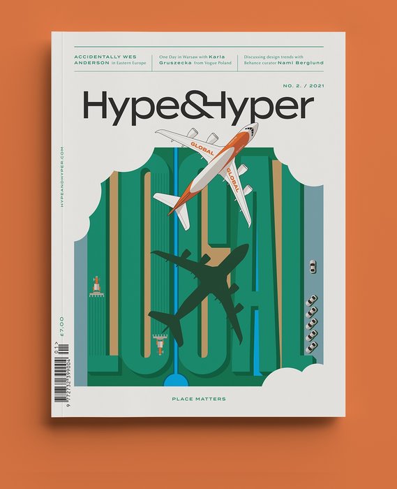 Hype and Hyper vol. 2 #177