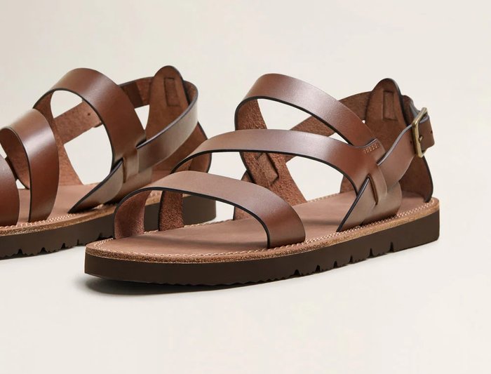 Sandály podruhé #68