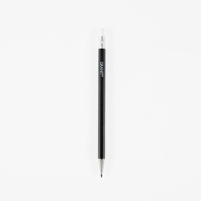 Mechanical Pen Black #190