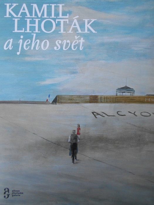 Kamil Lhoták a jeho svět #33