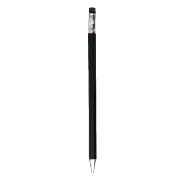 Hexagonal Wooden Pencil Black #84