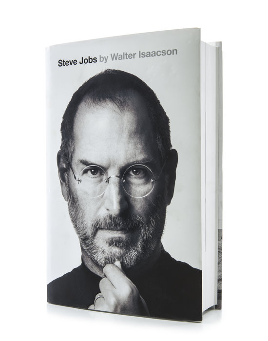 Steve Jobs by Walter Isaacson #43