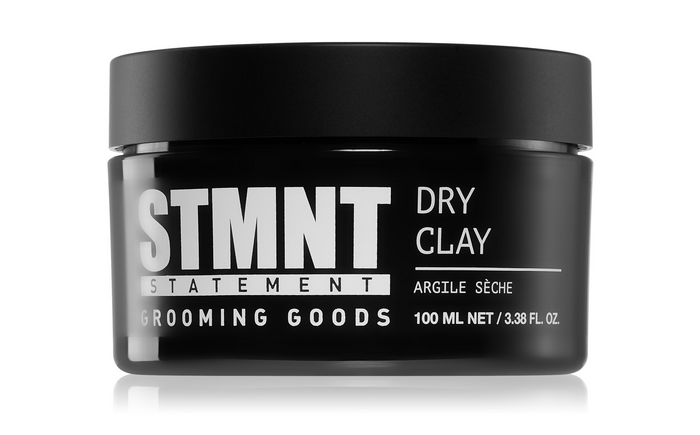 STMNT Nomad Barber #208