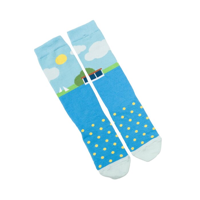 Louisiana stockings #238