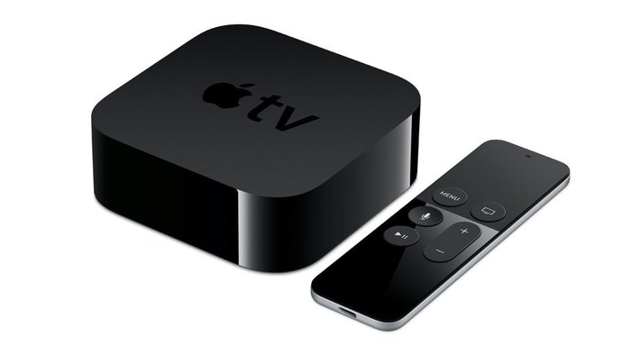 Apple TV 4K #135