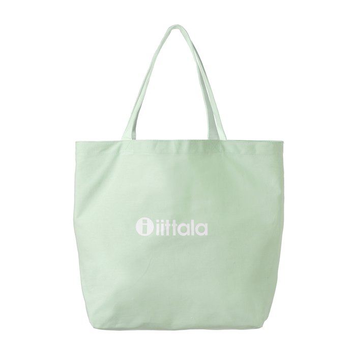 The Iittala logo bag #217