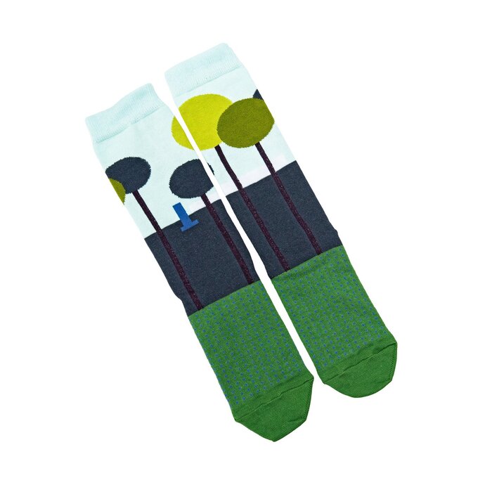 Louisiana stockings #237