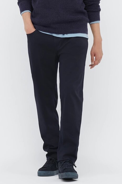 Men Ultra Stretch Skinny Fit Colour Jeans #188