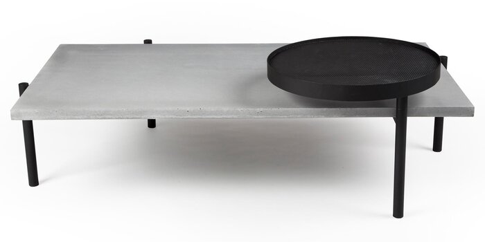 Twist coffee table #232