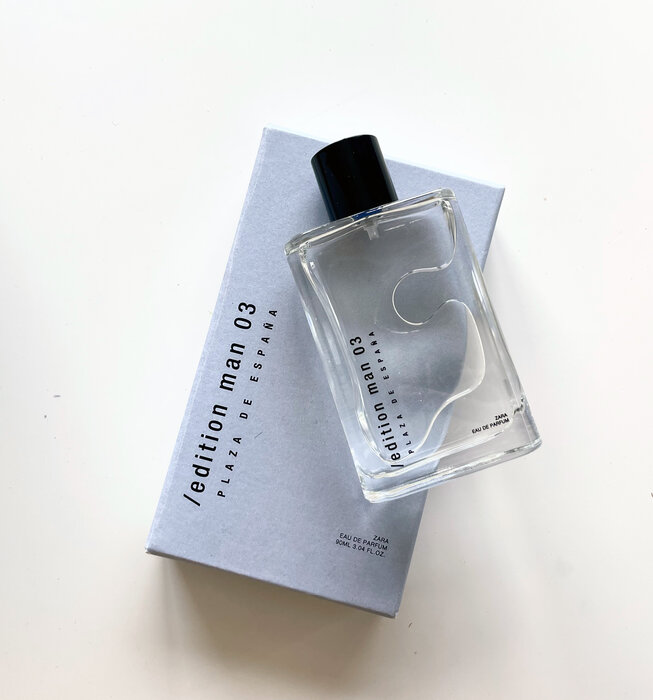 Edition man 03 - Plaza de Espana #178