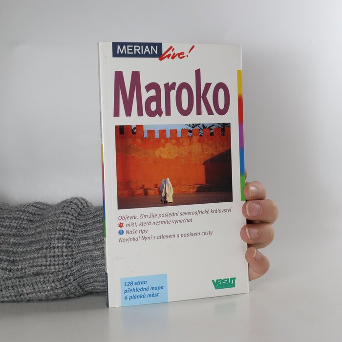 Maroko #223