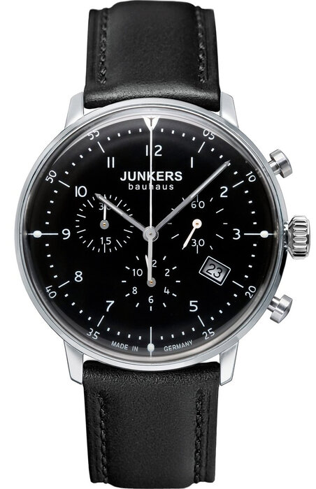 6086-2 Bauhaus Chrono #197