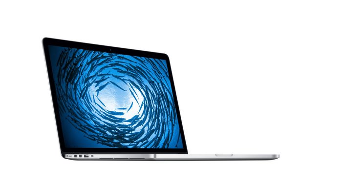 MacBook Pro (Retina, 15-inch, Mid 2014) #88
