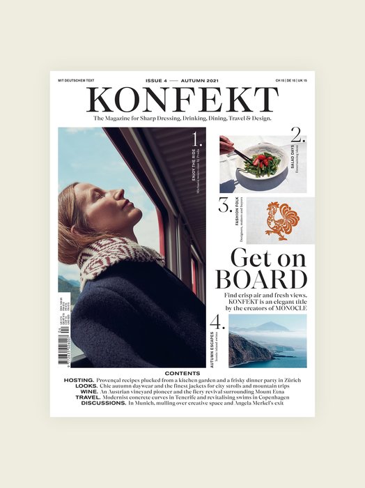 Konfekt 4 #176