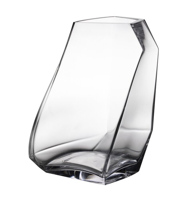 Lohkare Glass Vase #231