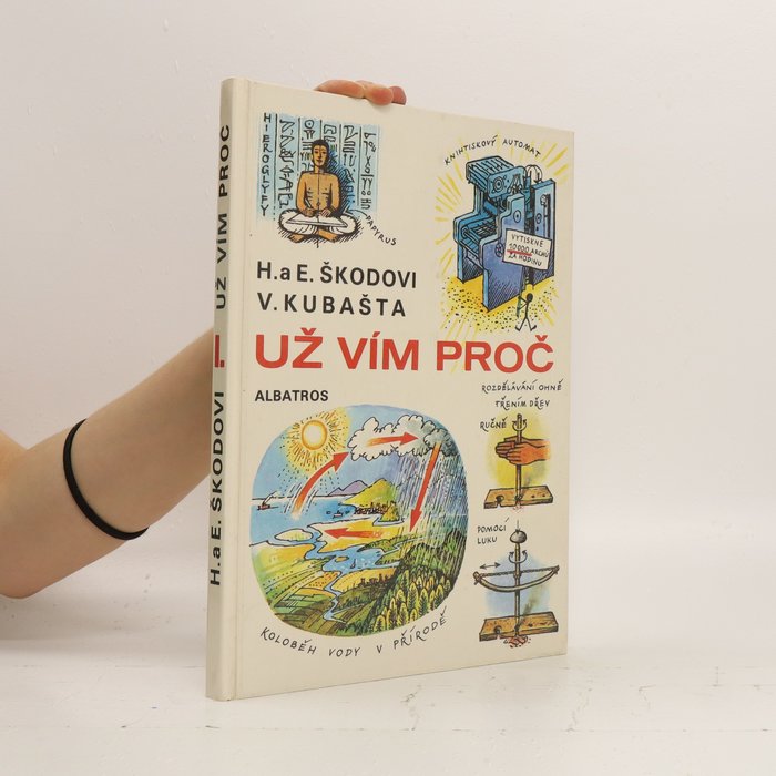 Už vím proč, 1. díl #156