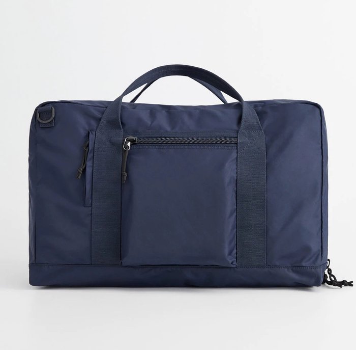 Batoh proměnitelný v cestovní tašku #109