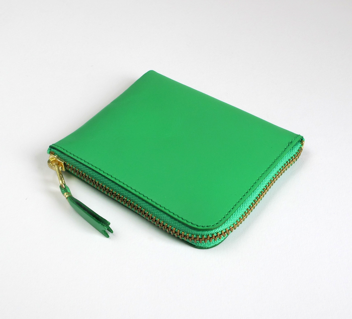 SA3100 Classic Wallet #78