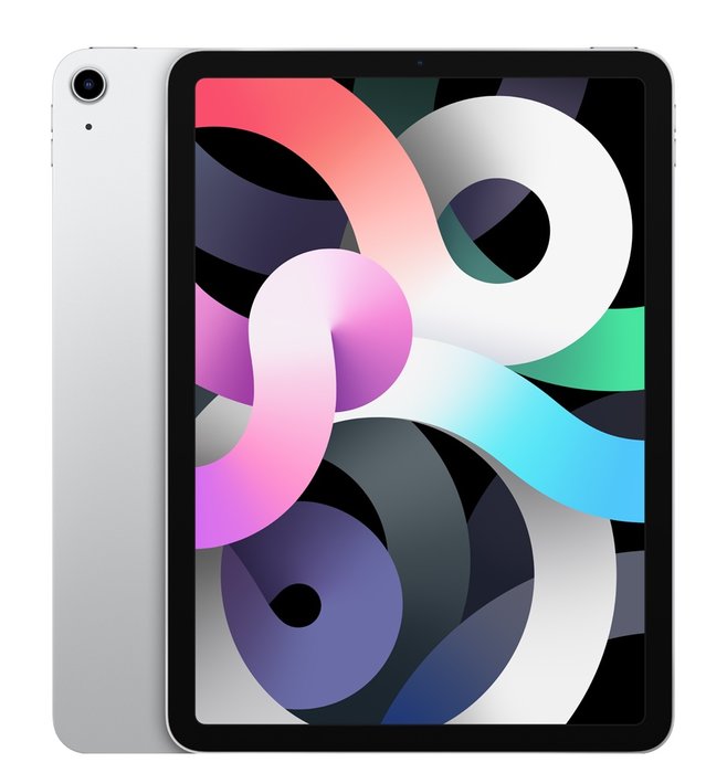 iPad Air #134