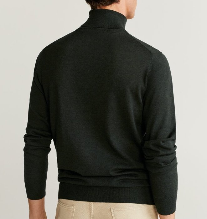 Rolák 67000510-WILLYT - KHAKI #105