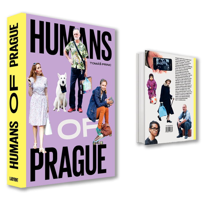 Humans of Prague #171